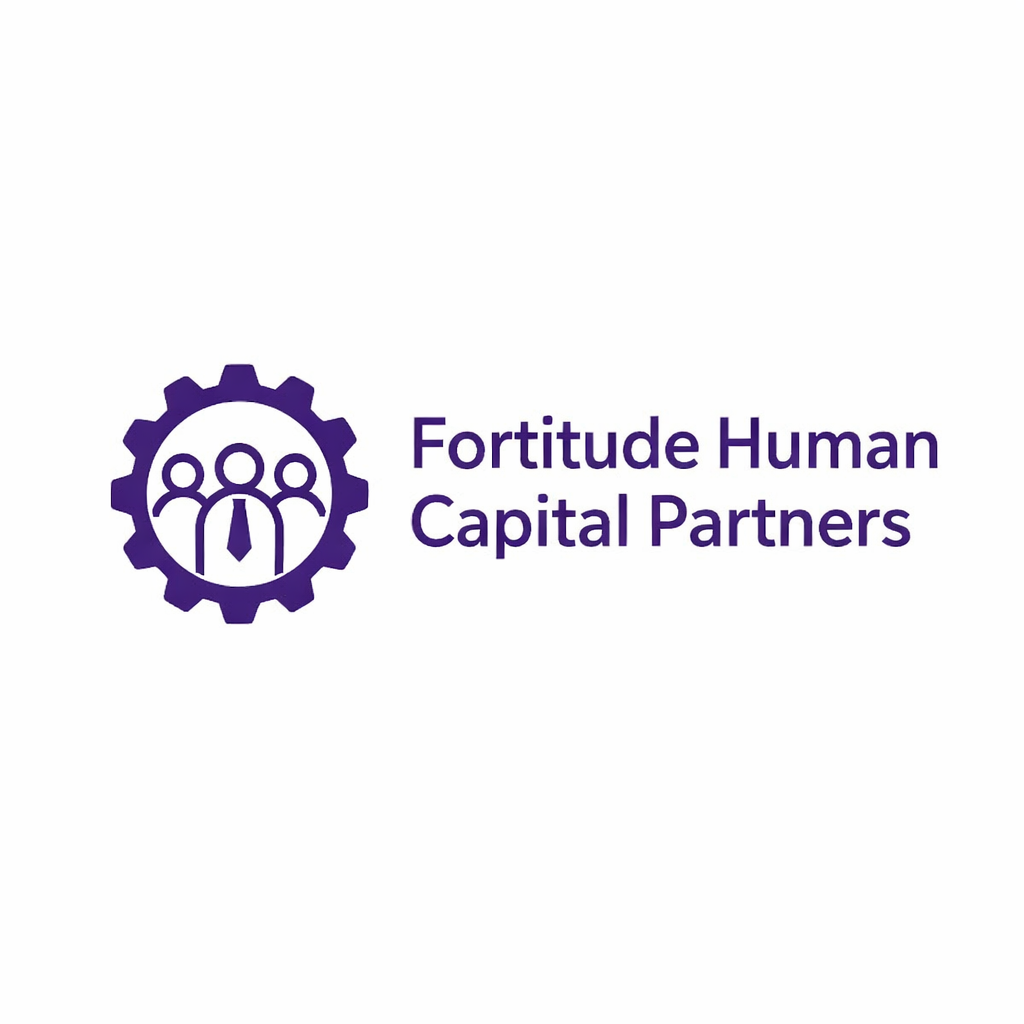 Fortitude Human Capital Partners